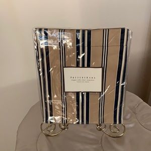 NWOT POTTERY BARN MEGAN CHAIR COVER